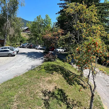 Aldeamento Turístico Ulvf Les Essertets Praz-sur-Arly