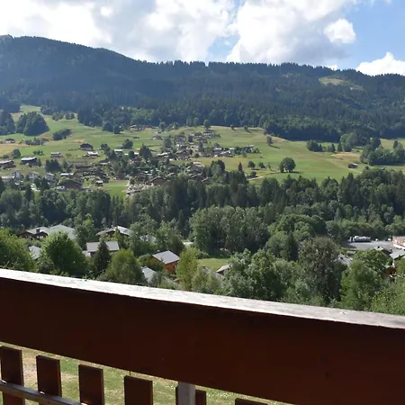 Ulvf Les Essertets Praz-sur-Arly
