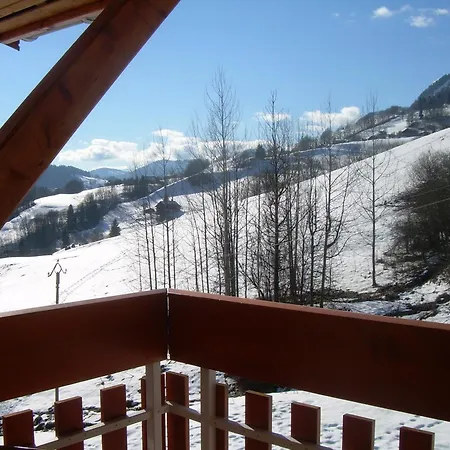 Ulvf Les Essertets Praz-sur-Arly