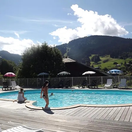 Ulvf Les Essertets 3* Praz-sur-Arly