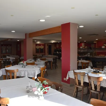 Ulvf Les Essertets 3* Praz-sur-Arly