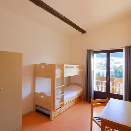 Ulvf Les Essertets 3* Praz-sur-Arly
