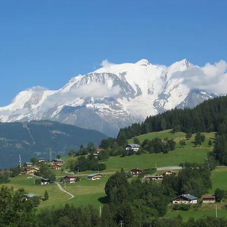 Ulvf Les Essertets 3* Praz-sur-Arly